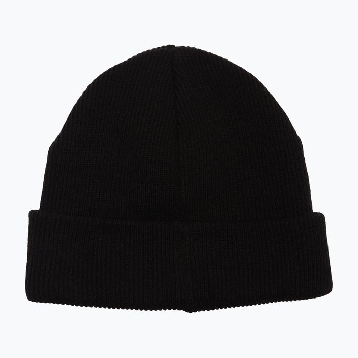 Мъжка зимна шапка DC Label black 7