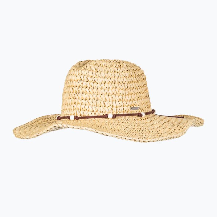 ROXY Cherish Summer дамска шапка естествена 2