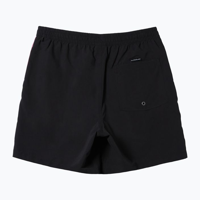 Мъжки шорти за плуване Quiksilver Everyday Vert Volley 16 black 2