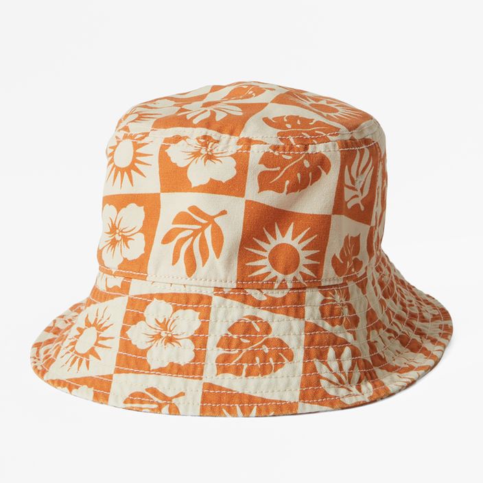 Шапка Billabong Bucket Hat за жени, сушено манго