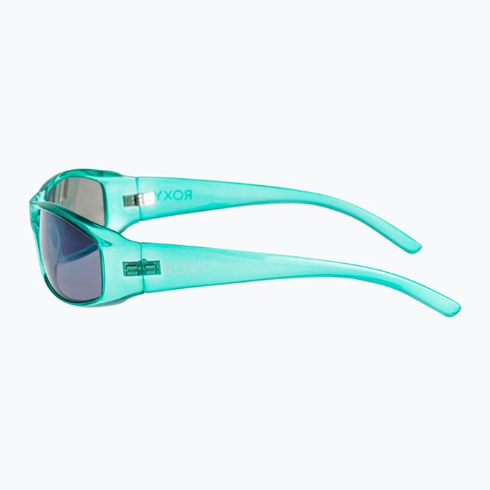 Дамски слънчеви очила Roxy Donna aqua/ml blue 3