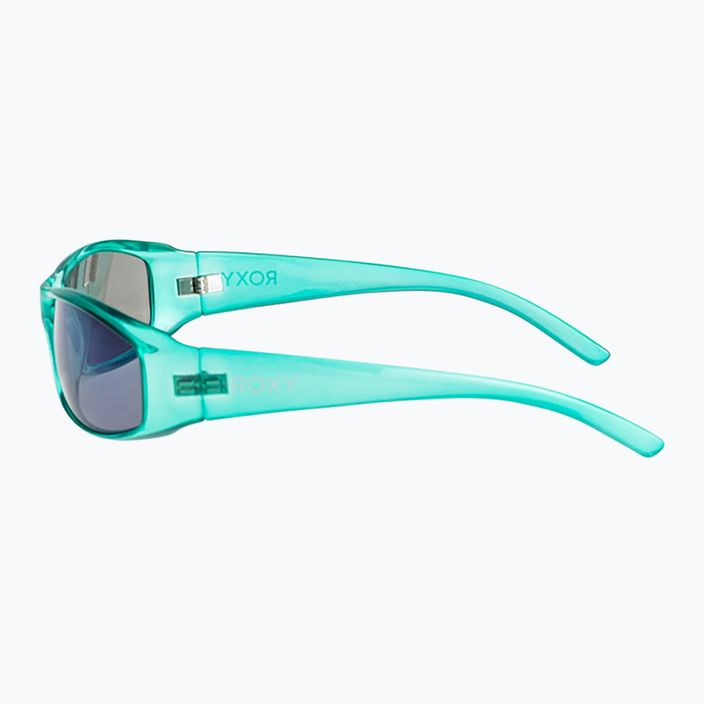 Дамски слънчеви очила Roxy Donna aqua/ml blue 4