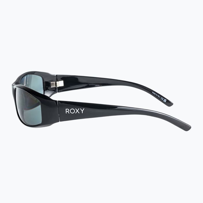Roxy дамски слънчеви очила Donna Plz black/grey plz 3