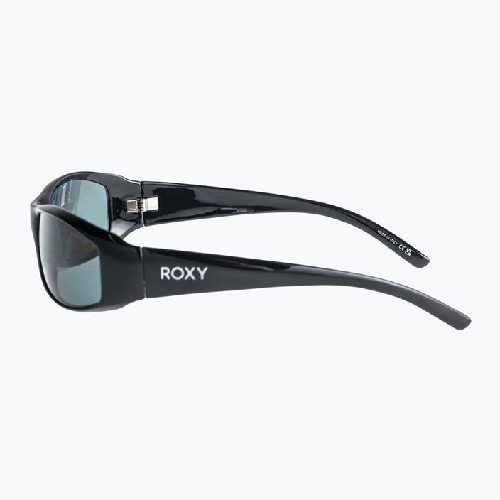 Roxy дамски слънчеви очила Donna Plz black/grey plz 4