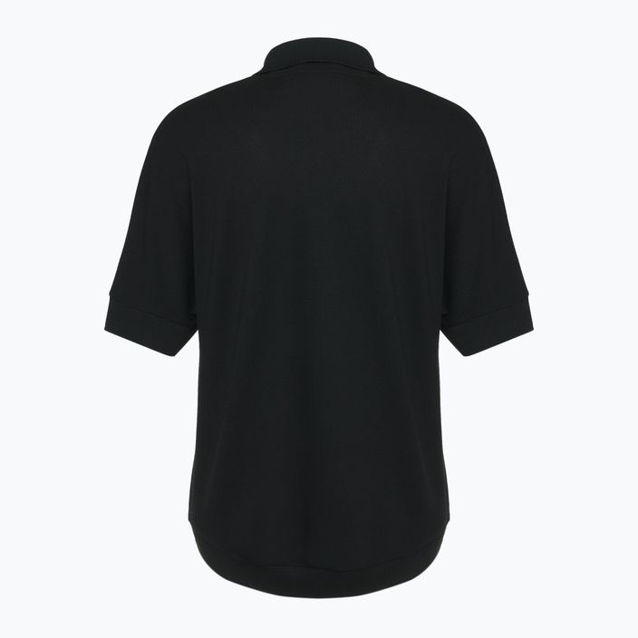 Дамска поло риза Lacoste PF0504 black 2