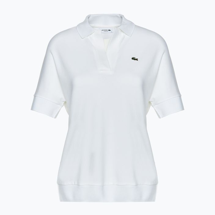 Дамска поло риза Lacoste PF0504 white