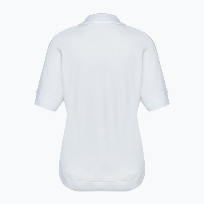 Дамска поло риза Lacoste PF0504 white 2