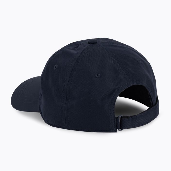 Бейзболна шапка Lacoste тъмносиня RK2662 3