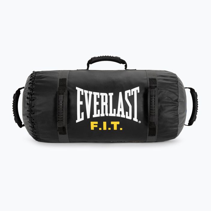 Everlast Powercore боксова круша 883751 черна 2