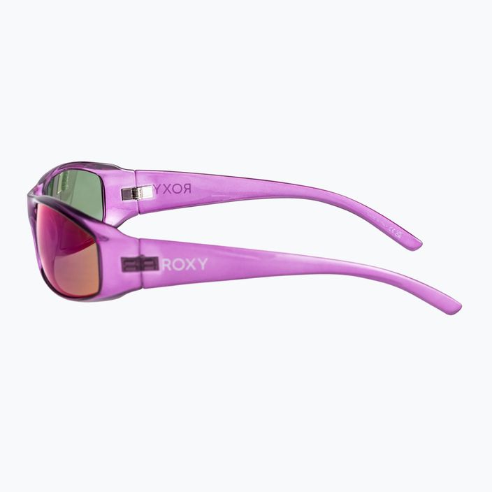 Слънчеви очила Roxy Donna lilac/ml infra red за жени 4