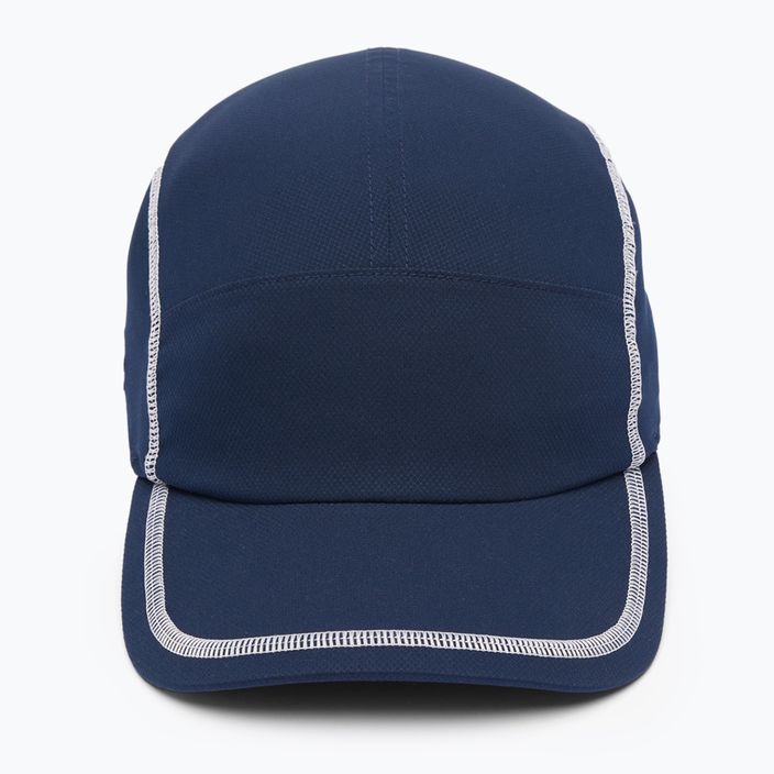 Мъжка бейзболна шапка Lacoste RK7574 432 navy blue/navy blue 3