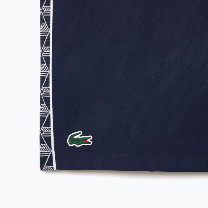 Мъжки къси панталони Lacoste GH2575 navy blue 7