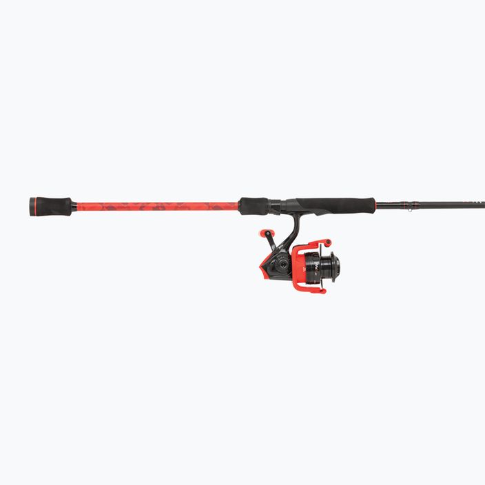 Комплект пръчка и макара Abu Garcia Max X Spinning 702L Maxxsp20 2