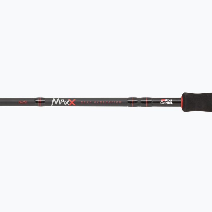 Комплект пръчка и макара Abu Garcia Max X Spinning 702L Maxxsp20 4