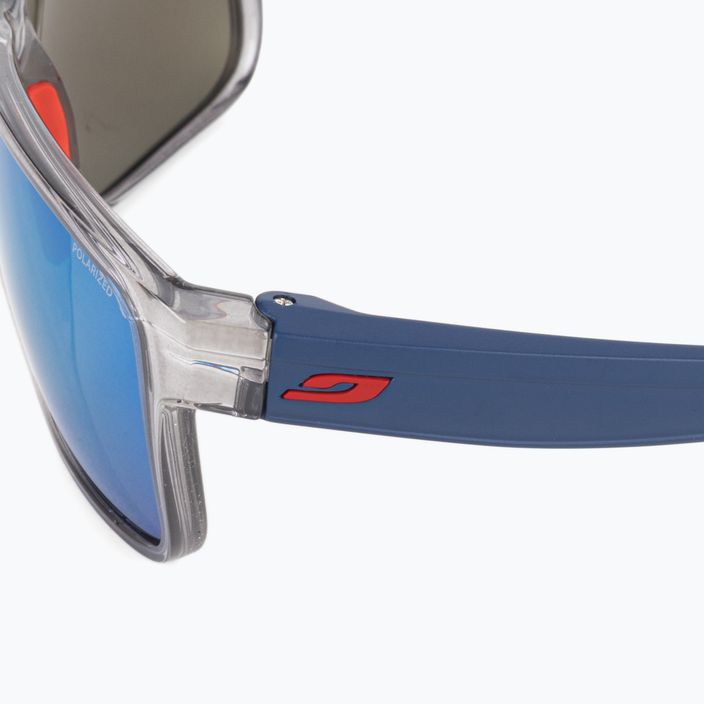 Julbo Renegade Polarized 3Cf сини слънчеви очила J4999420 4