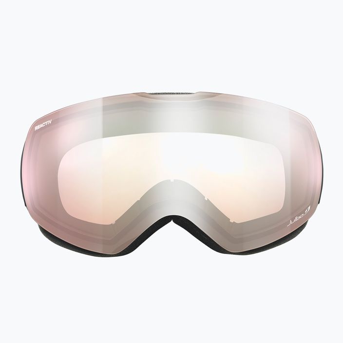 Julbo Shadow Reactiv висококонтрастни черни/инфрачервени очила за ски 3