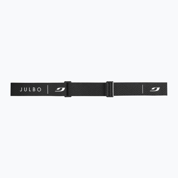 Julbo Shadow Reactiv висококонтрастни черни/инфрачервени очила за ски 5