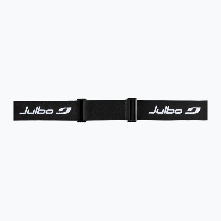 Julbo Pulse черни/златни/блестящо сини ски очила 5