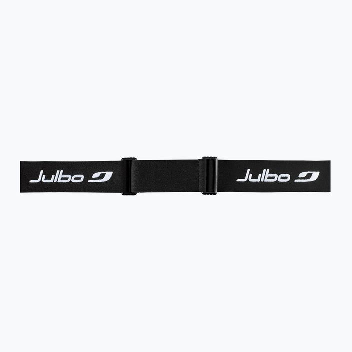 Julbo Pulse черни/розови/сребърни очила за ски 4