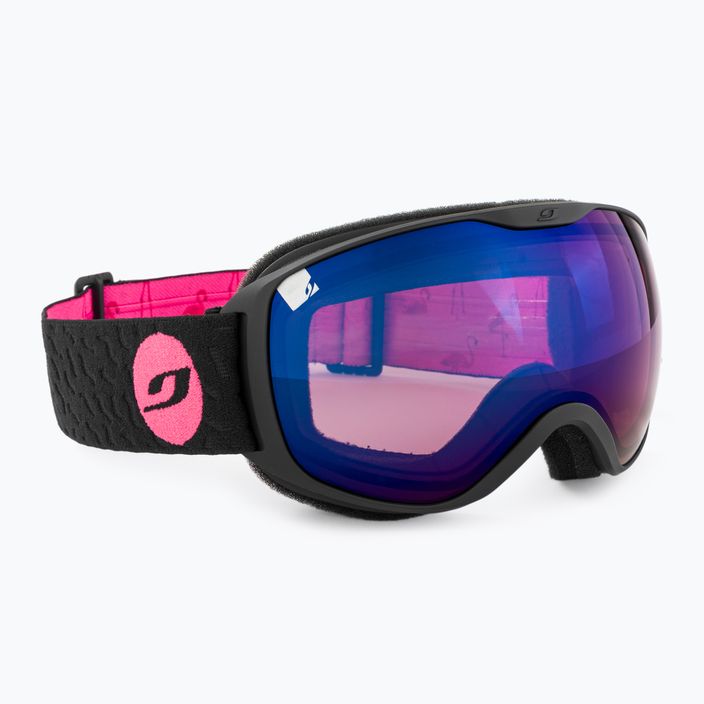 Julbo Pioneer ски очила черни/розови/блестящо сини