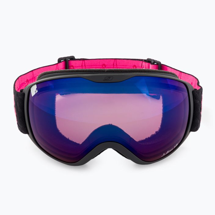 Julbo Pioneer ски очила черни/розови/блестящо сини 2