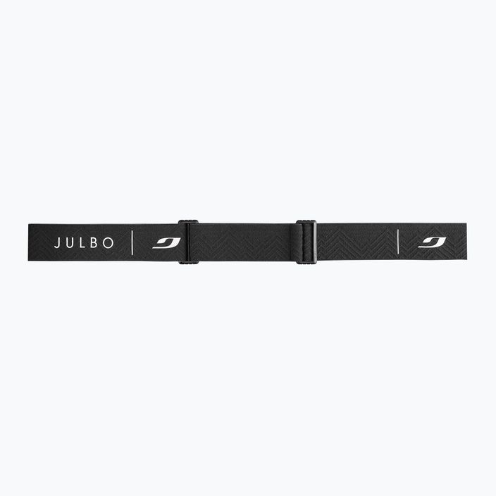 Julbo Quickshift OTG Reactiv High Contrast черни/инфрачервени очила за ски 5