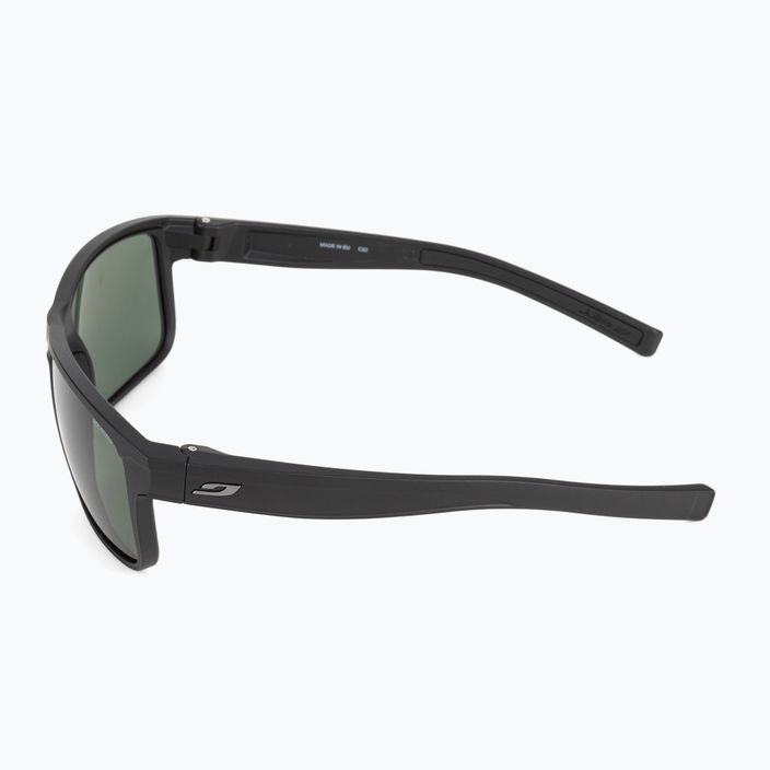 Julbo Renegade Polarized 3 слънчеви очила черни J4999023 4