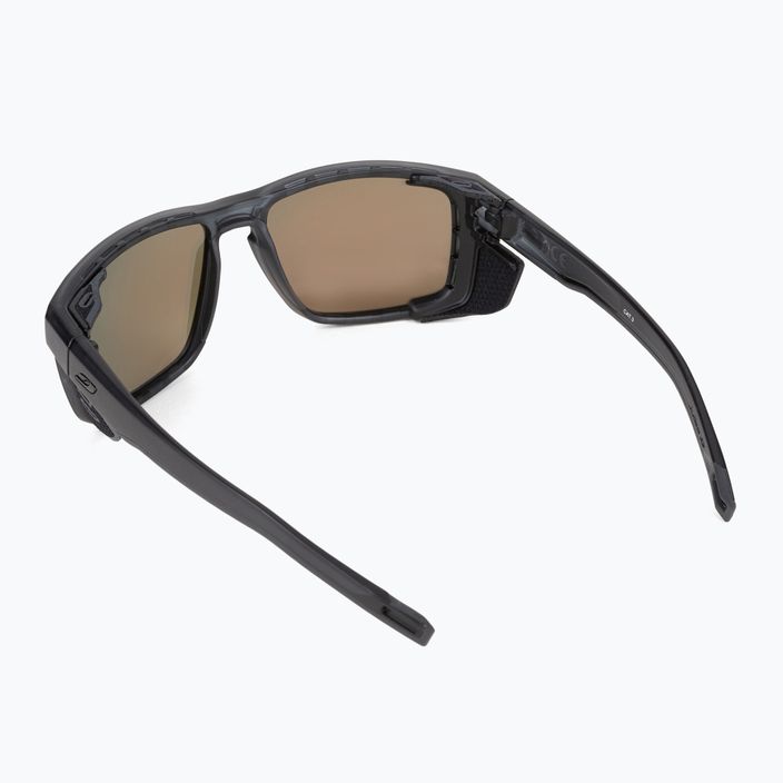 Julbo Shield Polarized 3Cf слънчеви очила черни J5069414 2