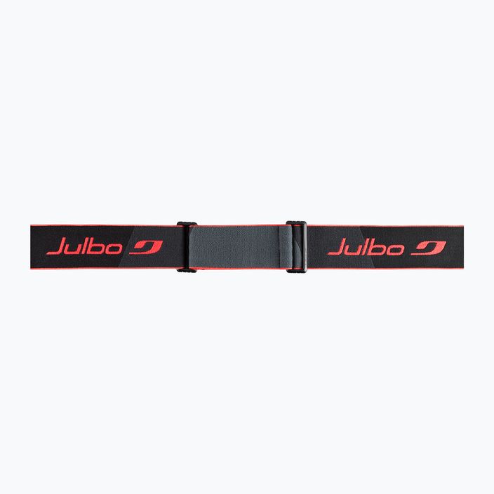 Julbo Moonlight Glare Control ски очила черни/червени/червени 4