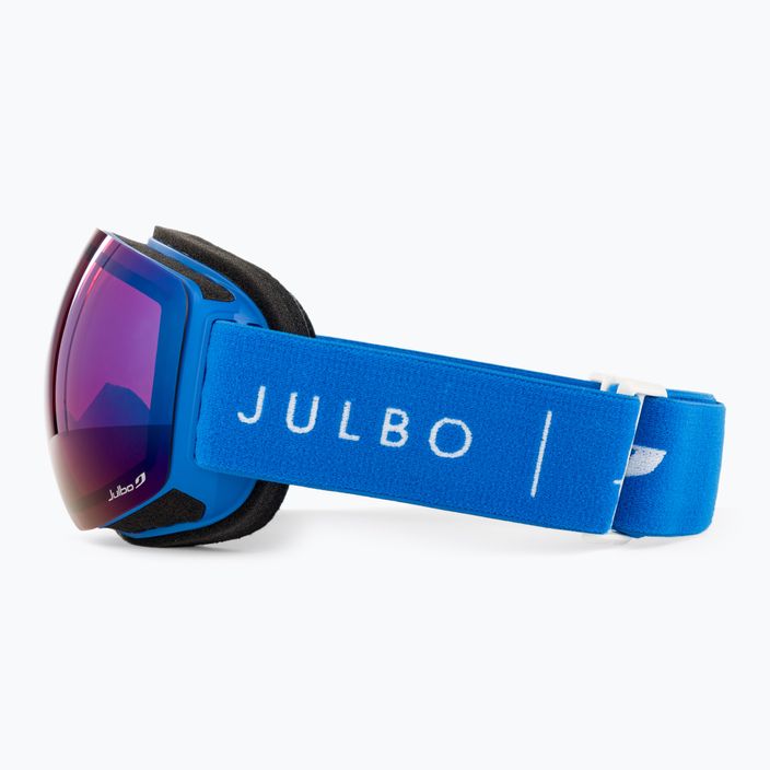 Ски очила Julbo moonlight blue/red/flash blue 4