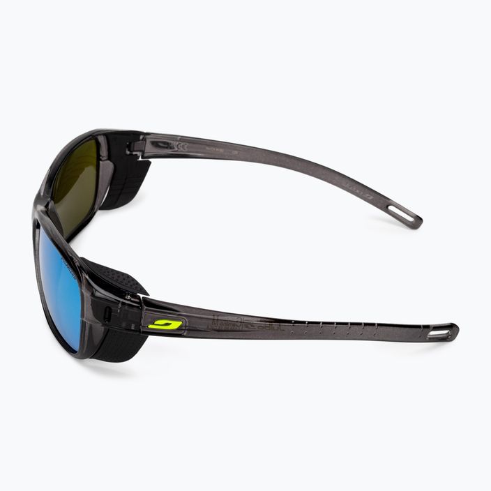 Julbo Camino M Polar 4 Hd черни/жълти флуоресцентни/капсула Ocean Master очила за колоездене 5