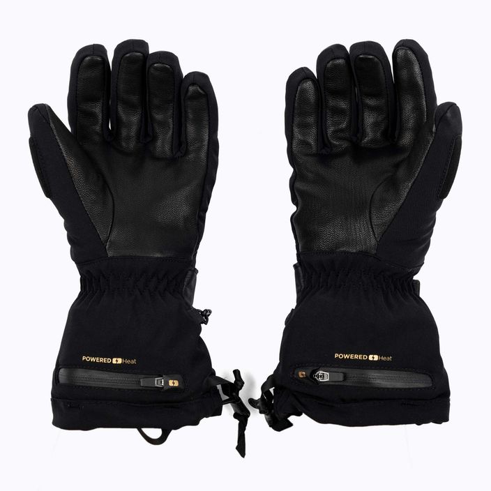 Дамски отопляеми ръкавици Therm-ic Ultra Heat black Ultra Heat 955730 3