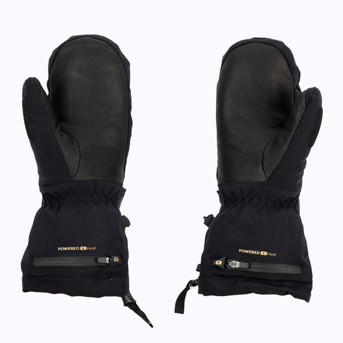 Дамски отопляеми ръкавици Therm-ic Ultra Heat MITT black 955733 3
