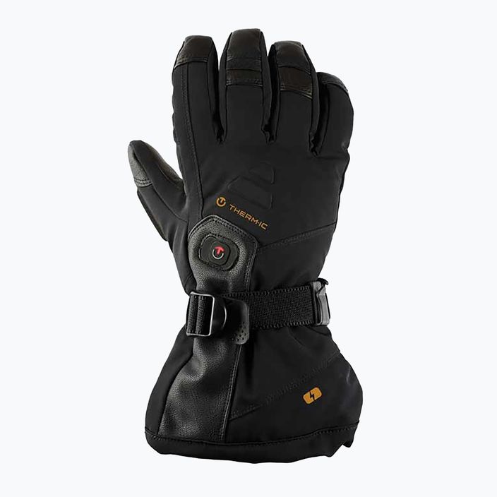 Мъжки отопляеми ръкавици Therm-ic Ultra Heat Boost black T46-1200-001 9
