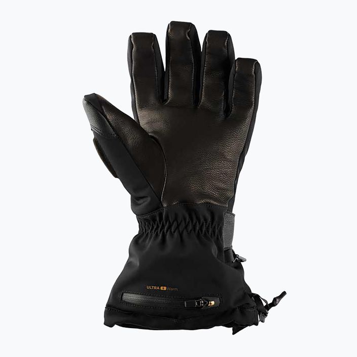Мъжки отопляеми ръкавици Therm-ic Ultra Heat Boost black T46-1200-001 10