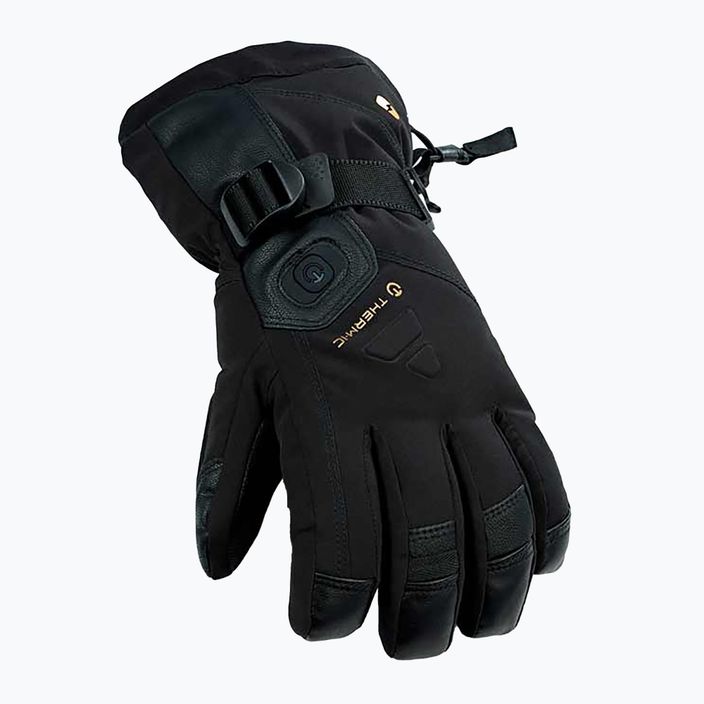 Мъжки отопляеми ръкавици Therm-ic Ultra Heat Boost black T46-1200-001 12