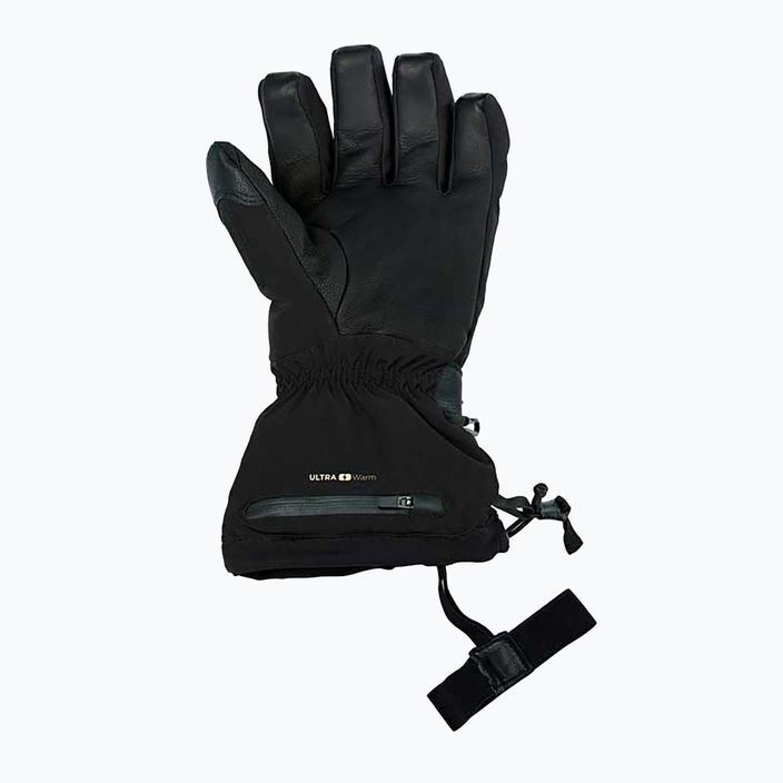 Мъжки отопляеми ръкавици Therm-ic Ultra Heat Boost black T46-1200-001 13