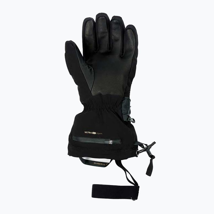 Дамски отопляеми ръкавици Therm-ic Ultra Heat Boost black T46-1200-002 13