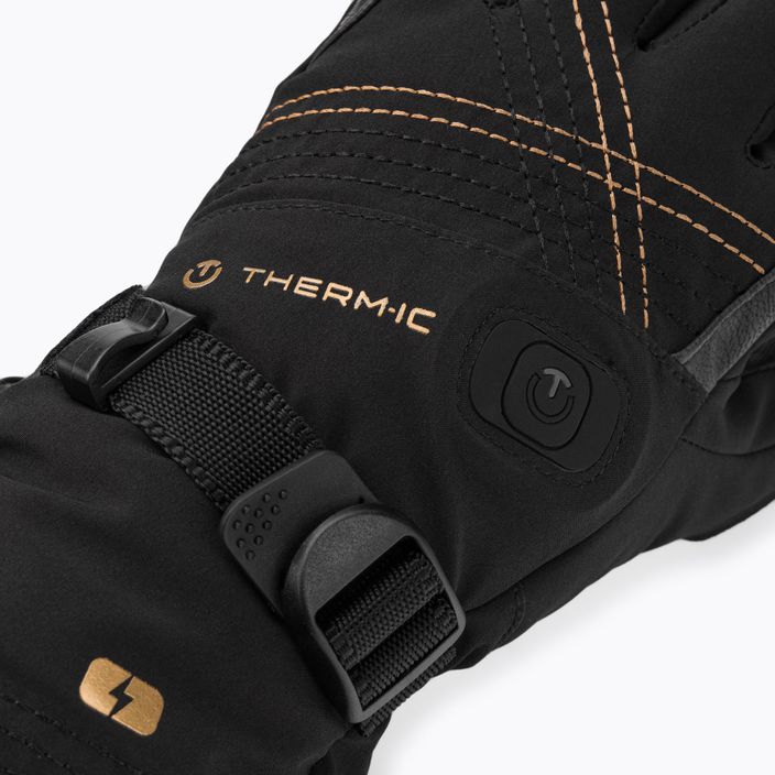Дамски отопляеми ръкавици Therm-ic Ultra Heat Boost black T46-1200-002 4