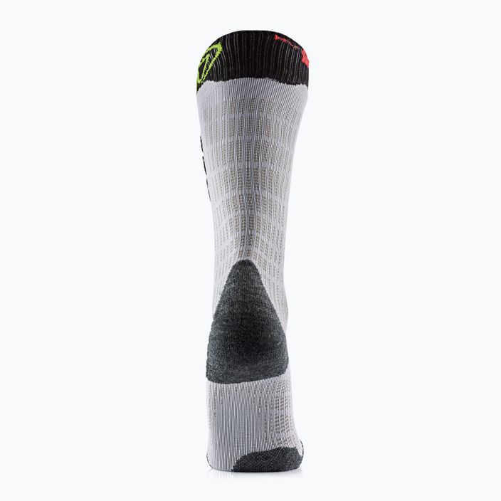 Ски чорапи SIDAS Ski Comfort бели и черни CSOSKCOMF22_WHBK 8