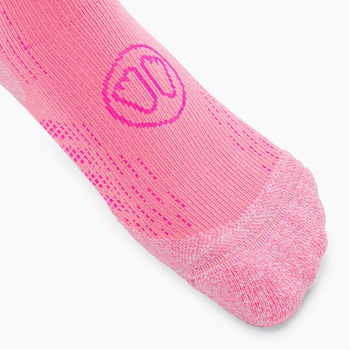 Детски чорапи SIDAS Ski Merino розови CSOSKMEJR22_PIPU 4