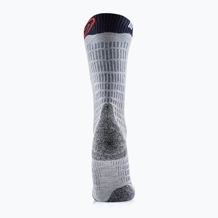 SIDAS Ski Merinos ски чорапи сиви CSOSKMERI22 8