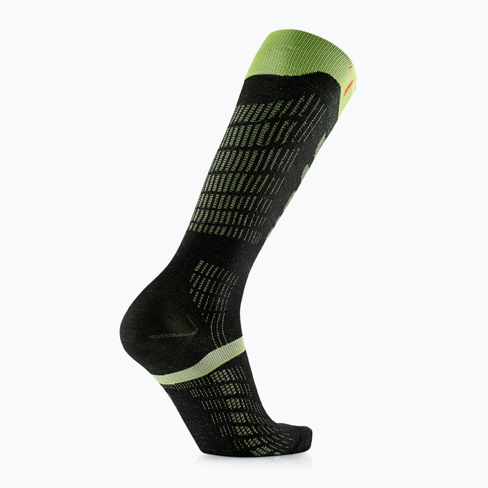 Чорапи SIDAS Ski Ultrafit черни CSOSKULTH22 9