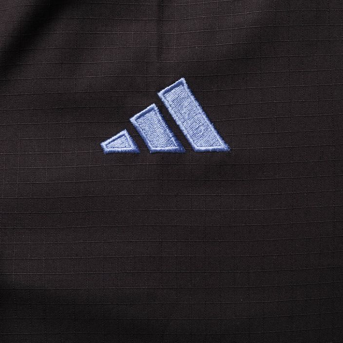 GI за бразилско жиу-житцу adidas Challenge 2.0 black/gradient blue 9