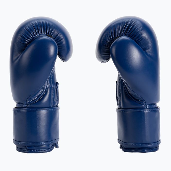 adidas Wako Adiwakog2 боксови ръкавици сини ADIWAKOG2 4
