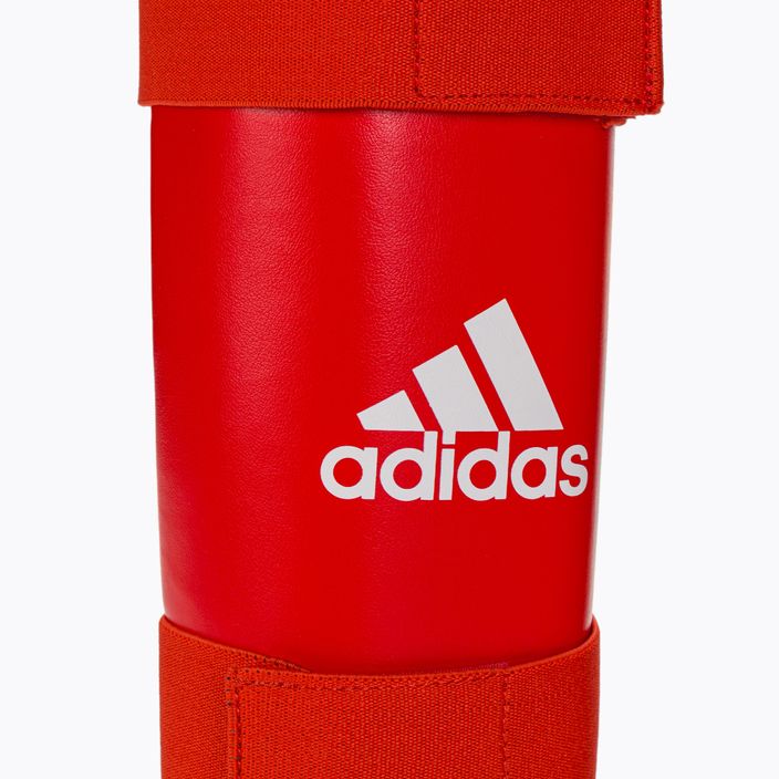 adidas Wako протектори за пищяли Adiwakosg01 червен ADIWAKOSG01 3