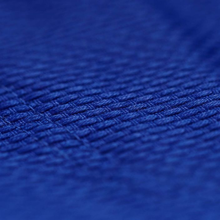 Adidas Club детско кимоно синьо J350BLUE 7
