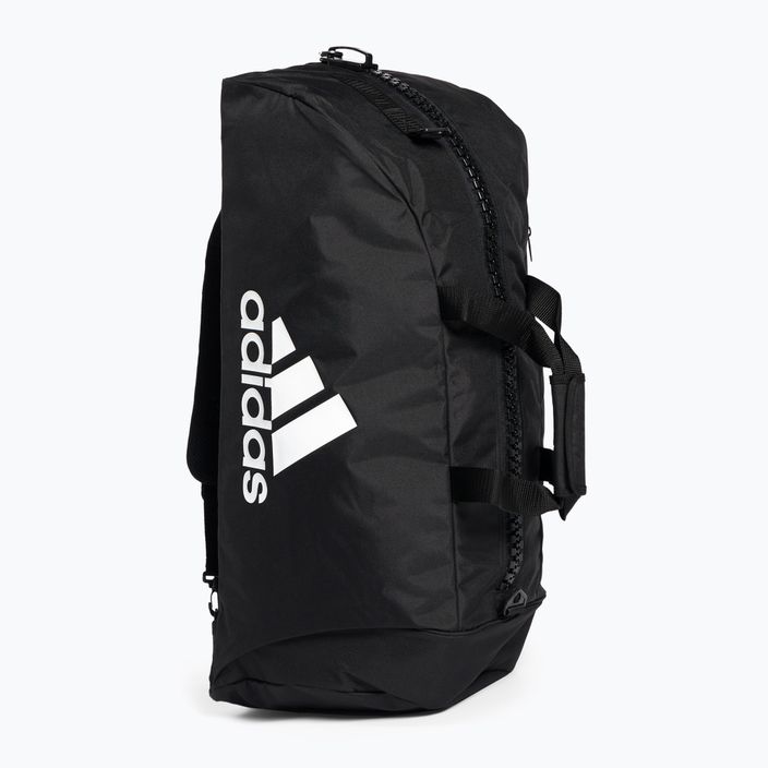 Спортна чанта за бокс на Adidas черна ADIACC052CS 3