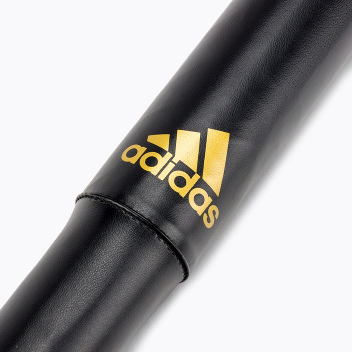 adidas тренировъчни палки черни ADISSS01 3