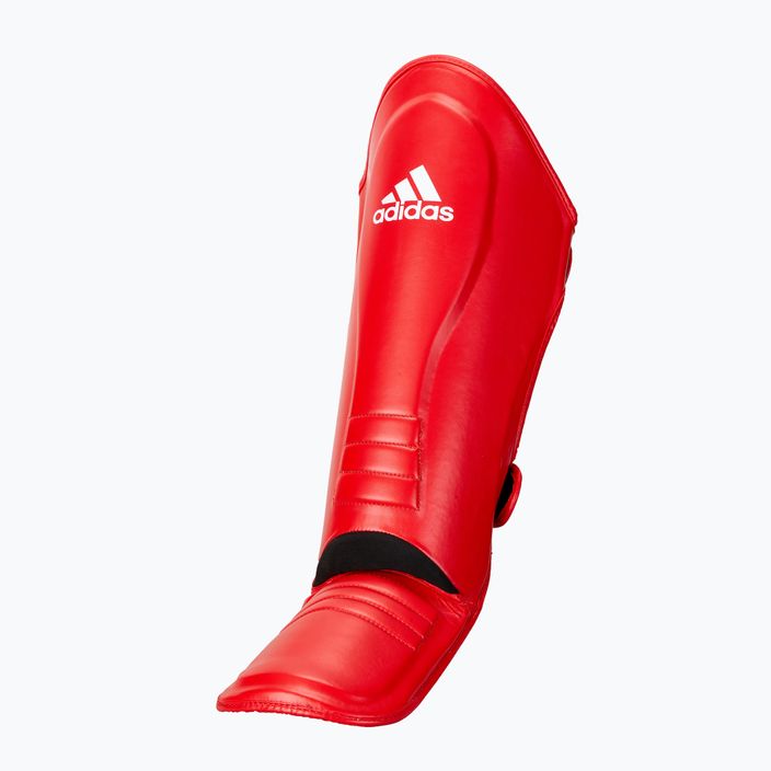 adidas протектори за пищяли Adisgss011 2.0 red ADISGSS011 5
